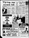 Birmingham Mail Wednesday 01 March 1989 Page 16