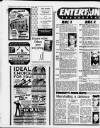 Birmingham Mail Wednesday 01 March 1989 Page 20