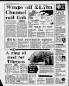 Birmingham Mail Wednesday 08 March 1989 Page 2
