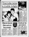Birmingham Mail Wednesday 08 March 1989 Page 3