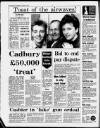 Birmingham Mail Wednesday 08 March 1989 Page 4