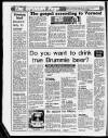 Birmingham Mail Wednesday 08 March 1989 Page 6