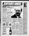 Birmingham Mail Wednesday 08 March 1989 Page 17