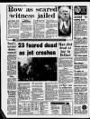 Birmingham Mail Saturday 11 March 1989 Page 2