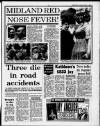 Birmingham Mail Saturday 11 March 1989 Page 3