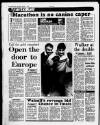 Birmingham Mail Saturday 11 March 1989 Page 33