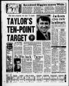 Birmingham Mail Saturday 11 March 1989 Page 35