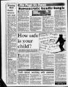 Birmingham Mail Friday 17 March 1989 Page 6