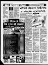 Birmingham Mail Friday 17 March 1989 Page 14