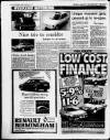 Birmingham Mail Friday 17 March 1989 Page 46