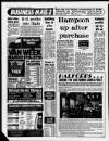 Birmingham Mail Wednesday 22 March 1989 Page 20