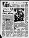 Birmingham Mail Monday 27 March 1989 Page 4