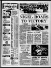 Birmingham Mail Monday 27 March 1989 Page 31