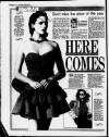 Birmingham Mail Thursday 30 March 1989 Page 8