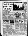 Birmingham Mail Thursday 30 March 1989 Page 12