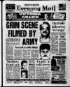 Birmingham Mail Tuesday 04 April 1989 Page 1