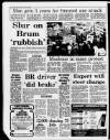 Birmingham Mail Tuesday 04 April 1989 Page 14