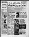 Birmingham Mail Wednesday 05 April 1989 Page 7