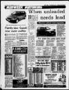Birmingham Mail Wednesday 05 April 1989 Page 28