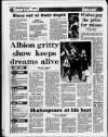 Birmingham Mail Wednesday 05 April 1989 Page 38