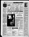 Birmingham Mail Saturday 08 April 1989 Page 12