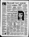 Birmingham Mail Wednesday 12 April 1989 Page 4