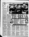 Birmingham Mail Wednesday 12 April 1989 Page 6