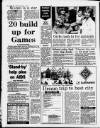 Birmingham Mail Wednesday 12 April 1989 Page 16