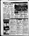 Birmingham Mail Wednesday 12 April 1989 Page 32