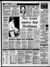 Birmingham Mail Wednesday 12 April 1989 Page 35