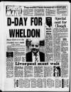 Birmingham Mail Wednesday 12 April 1989 Page 36
