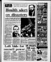 Birmingham Mail Thursday 13 April 1989 Page 3