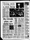 Birmingham Mail Thursday 13 April 1989 Page 4