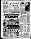 Birmingham Mail Thursday 13 April 1989 Page 18