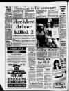 Birmingham Mail Friday 14 April 1989 Page 16