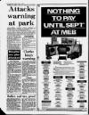 Birmingham Mail Friday 14 April 1989 Page 24