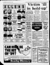 Birmingham Mail Friday 14 April 1989 Page 28