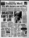 Birmingham Mail Wednesday 19 April 1989 Page 1