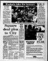 Birmingham Mail Wednesday 19 April 1989 Page 15