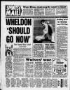 Birmingham Mail Wednesday 19 April 1989 Page 40