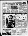 Birmingham Mail Saturday 29 April 1989 Page 14