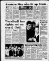 Birmingham Mail Saturday 29 April 1989 Page 33