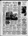 Birmingham Mail Friday 19 May 1989 Page 5