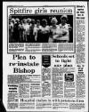 Birmingham Mail Friday 19 May 1989 Page 12