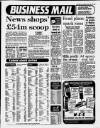 Birmingham Mail Friday 19 May 1989 Page 23