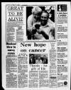 Birmingham Mail Thursday 01 June 1989 Page 4