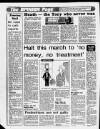 Birmingham Mail Thursday 01 June 1989 Page 6