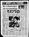 Birmingham Mail Thursday 01 June 1989 Page 8