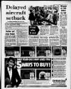 Birmingham Mail Thursday 01 June 1989 Page 11