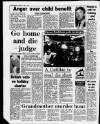 Birmingham Mail Thursday 01 June 1989 Page 12